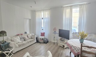 Appartement 2 Pièces 42 m² à vendre à Houdan (78550)