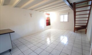 Appartement 3 Pièces 37 m² à vendre à Le Crès (34920)