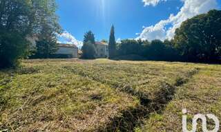 Terrain  650 m² à vendre à Maillane (13910)