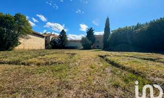 Terrain  785 m² à vendre à Maillane (13910)