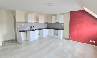 Appartement 3 Pièces 41 m² à vendre à Houdan (78550)