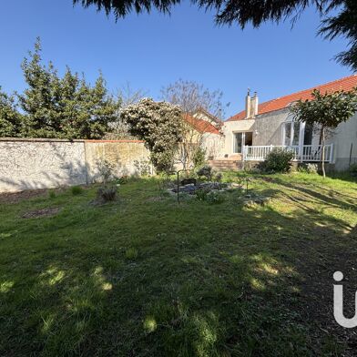 Maison 6 pièces 698000 €