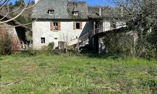 Maison 4 Pièces 86 m² à vendre à Saint-Parthem (12300)