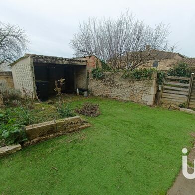 Immeuble  405000 €