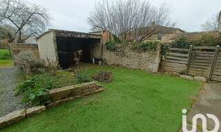 Immeuble  481 m² à vendre à Taugon (17170)