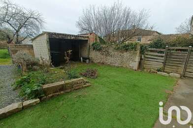 Immeuble  405000 €