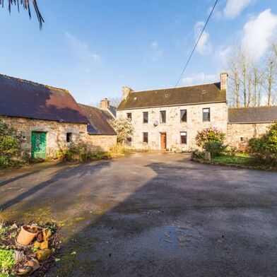 Maison 4 pièces 248900 €