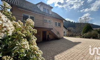 Maison 5 Pièces 195 m² à vendre à Lutzelbourg (57820)