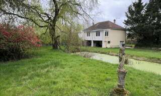 Maison 7 Pièces 111 m² à vendre à Betz-le-Château (37600)