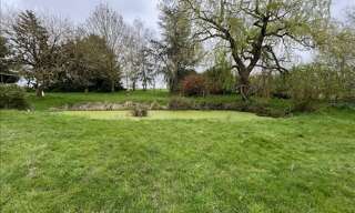 Maison 7 Pièces 111 m² à vendre à Betz-le-Château (37600)