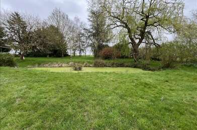 Maison 7 pièces 131950 €