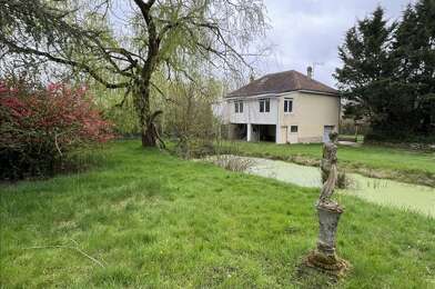 Maison 7 pièces 131950 €