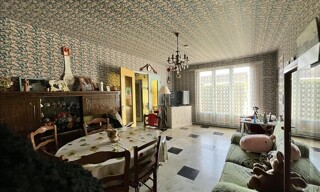 Maison 4 Pièces 81 m² à vendre à Château-Renault (37110)