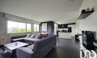 Appartement 5 Pièces 186 m² à vendre à Loretz-d'Argenton (79290)