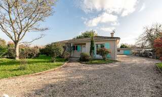 Maison 4 Pièces 92 m² à vendre à Porchères (33660)