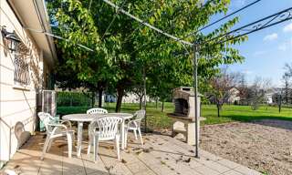 Maison 4 Pièces 92 m² à vendre à Porchères (33660)