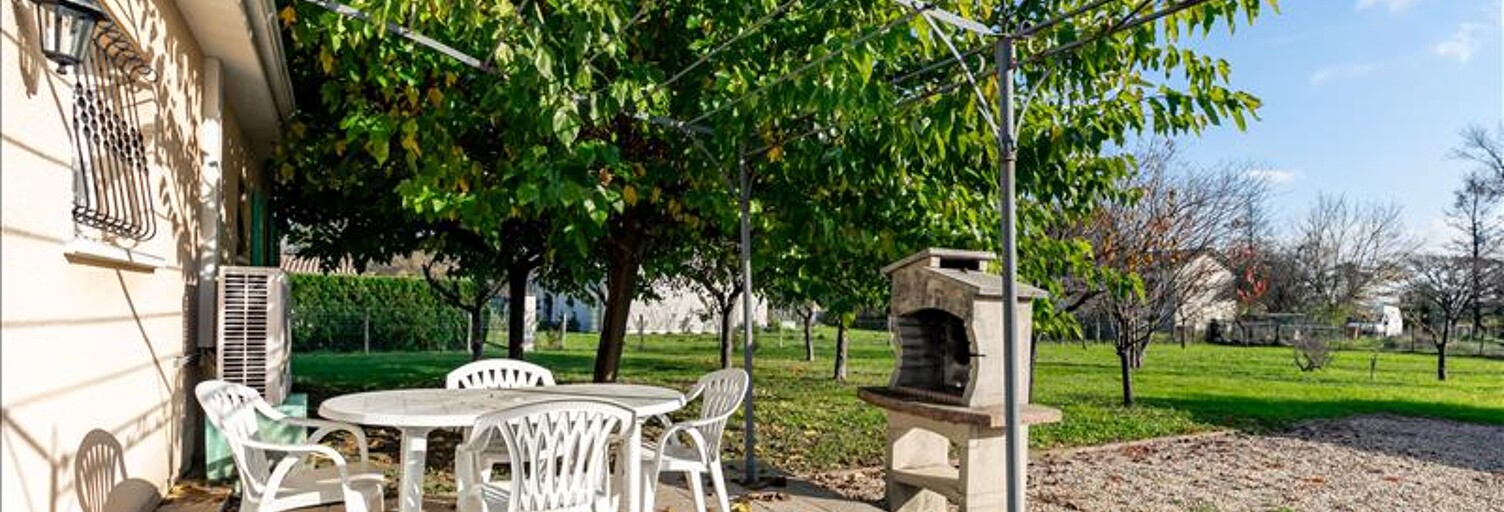 Maison 4 Pièces 92 m² à vendre à Porchères (33660)