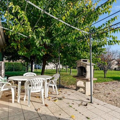 Maison 4 pièces 202900 €