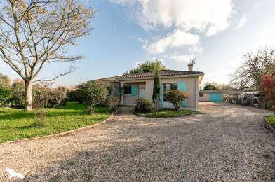 Maison 4 pièces 202900 €