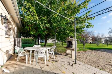Maison 4 pièces 192200 €