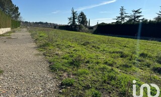 Terrain  818 m² à vendre à Lissieu (69380)