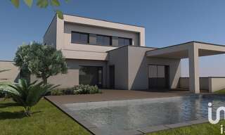 Terrain  818 m² à vendre à Lissieu (69380)