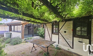 Maison 6 Pièces 139 m² à vendre à Ruffec (16700)