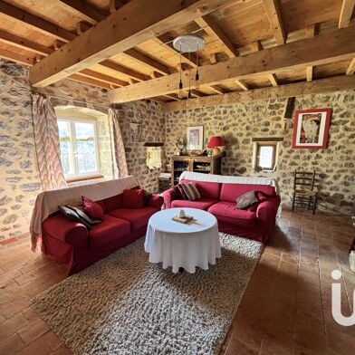 Maison 4 pièces 145000 €