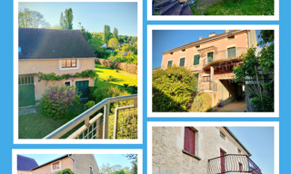 Maison 16 Pièces 410 m² à vendre à Damparis (39500)