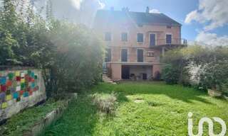 Maison 16 Pièces 410 m² à vendre à Damparis (39500)