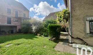 Maison 16 Pièces 410 m² à vendre à Damparis (39500)