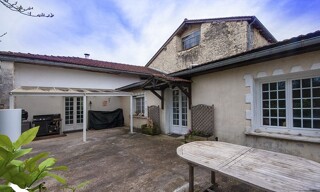 Maison 11 Pièces 248 m² à vendre à Brantôme en Périgord (24310)