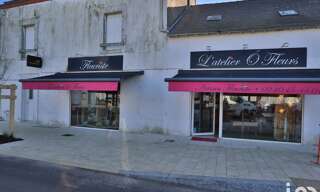 Commerce  75 m² à vendre à Montoir-de-Bretagne (44550)