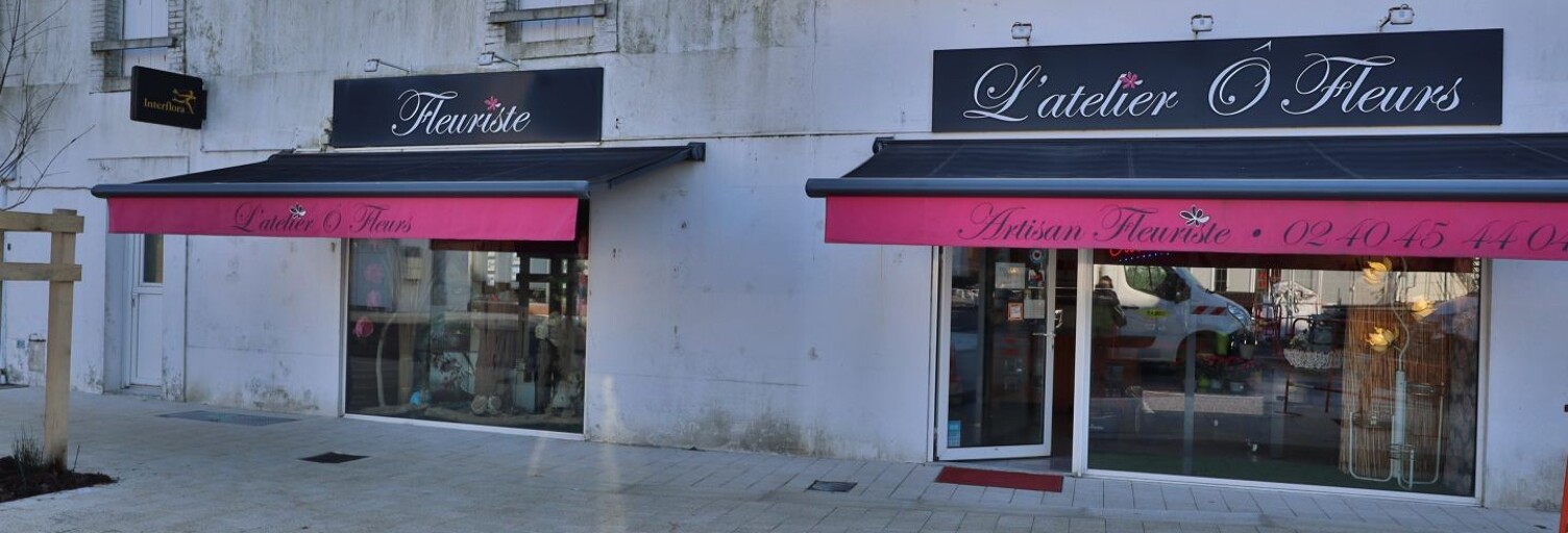 Commerce  75 m² à vendre à Montoir-de-Bretagne (44550)