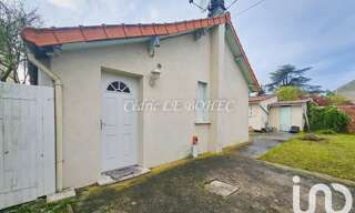 Maison 3 Pièces 54 m² à vendre à Bezons (95870)
