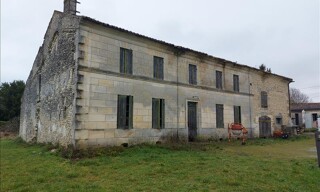 Maison 4 Pièces 55 m² à vendre à Neuillac (17520)