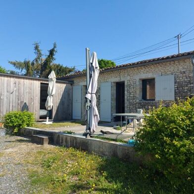 Maison 4 pièces 149800 €