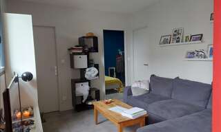 Maison 4 Pièces 55 m² à vendre à Neuillac (17520)