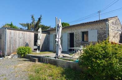Maison 4 pièces 149800 €