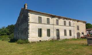 Maison 4 Pièces 55 m² à vendre à Jonzac (17500)