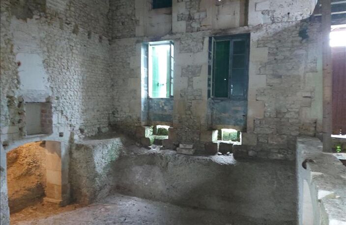 Charentaise de 4 pièces principales — photo 3