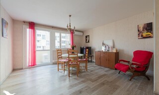 Appartement 4 Pièces 70 m² à vendre à Toulouse (31500)