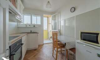 Appartement 4 Pièces 70 m² à vendre à Toulouse (31500)