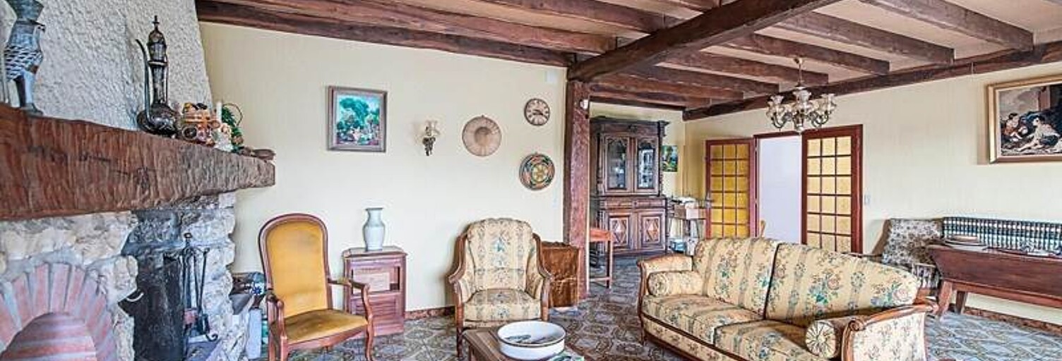 Maison 6 Pièces 191 m² à vendre à Gradignan (33170)