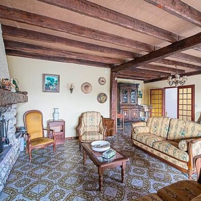 Maison 6 pièces 499000 €