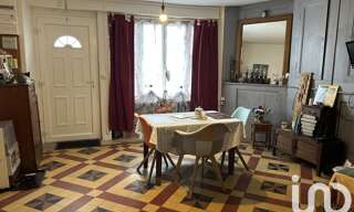 Maison 5 Pièces 124 m² à vendre à Rohan (56580)