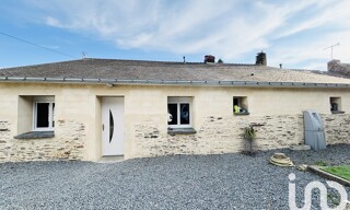 Maison 6 Pièces 195 m² à vendre à Saint-Vincent-des-Landes (44590)