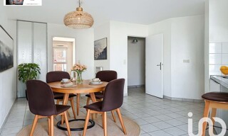 Appartement 2 Pièces 42 m² à vendre à Amiens (80000)
