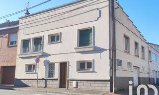 Maison 7 Pièces 170 m² à vendre à Saint-Omer (62500)