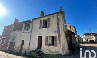 Maison 4 Pièces 94 m² à vendre à Corvol-l'Orgueilleux (58460)